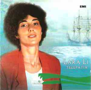 Lara Li - Telepatia