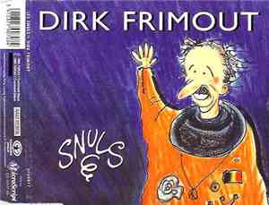 Les Snuls - Dirk Frimout