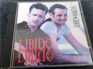Libido Libido - Sobre la Marcha