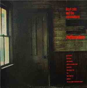 Lloyd Cole & The Commotions - Rattlesnakes