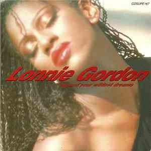 Lonnie Gordon - Beyond Your Wildest Dreams