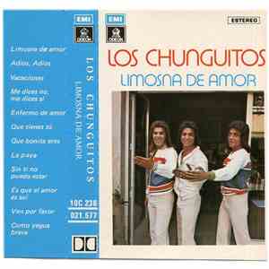Los Chunguitos - Limosna De Amor