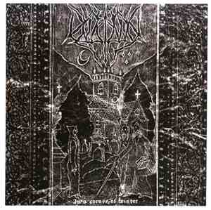 Lua D'Inverno - In A Corner Of Winter