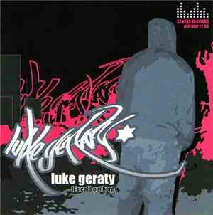 Luke Geraty - It's Cold Out Here