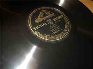 Lyric Quartet  / Arthur Clough - My Boy / A Little Bunch Of Shamrocks
