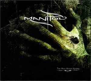 Manitou  - The Mad Moon Rising
