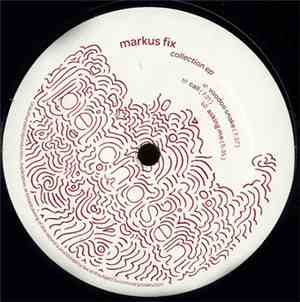 Markus Fix - Collection EP