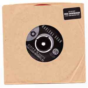 Marlena Shaw - Woman Of The Ghetto (Akshin Alizadeh Remix)