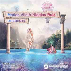 Matias Vila & Nicolas Ruiz - Diferente