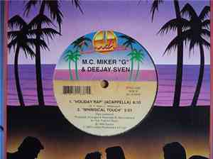 M.C. Miker 