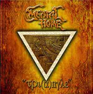 Mental Home - Triangle
