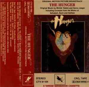 Michel Rubini & Denny Jaeger - The Hunger