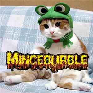 Minceburble - Minceburble