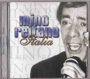 Mino Reitano - Italia