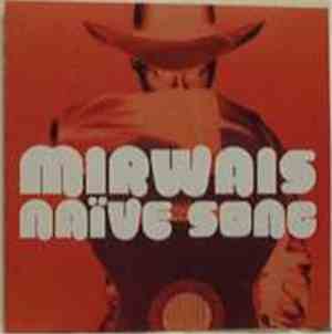 Mirwais - Naïve Song