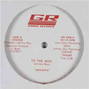 Misherie - To The Max