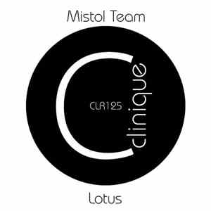 Mistol Team - Lotus