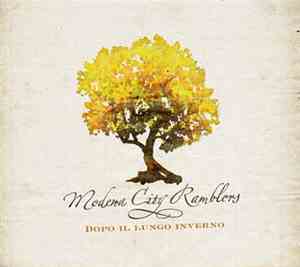 Modena City Ramblers - Dopo Il Lungo Inverno