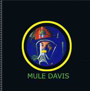 Mule Davis - Mule Davis