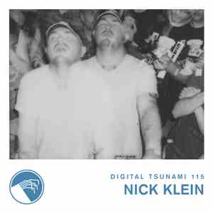 Nick Klein - Digital Tsunami 115