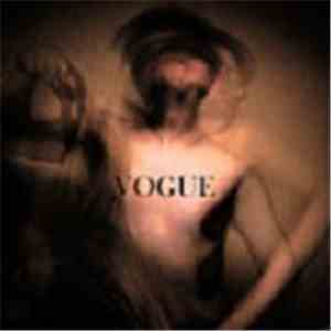 Nicolas - Vogue