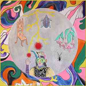 Noel Meek, Wolf Eyes - Mole Rat Ascending / Dual Alice