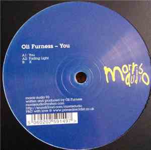 Oli Furness - You