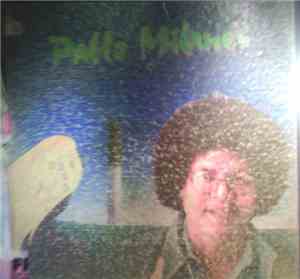 Pablo Milanés - 5 LP'S
