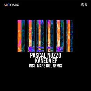 Pascal Nuzzo - Kaneda EP