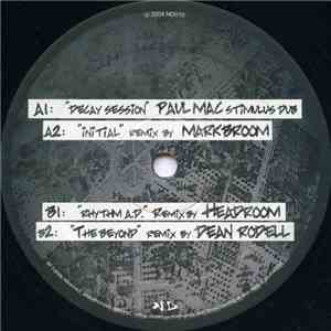 Patrik Skoog - Remakes Vol.1