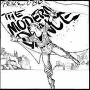 Pere Ubu - The Modern Dance