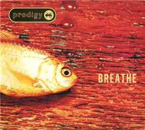 Prodigy - Breathe