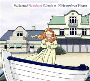 Psallentes - Ursula 11 - Hildegard von Bingen