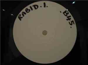 Quadrasonic  - Only U