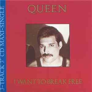 Queen - I Want To Break Free