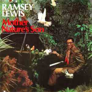 Ramsey Lewis - Mother Nature's Son