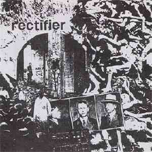 Rectifier - Atonement