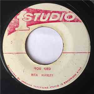 Rita Marley / The Soul Bros. - You Lied / Cray Fish