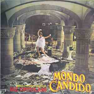 Riz Ortolani - Mondo Candido (Original Motion Picture Soundtrack)