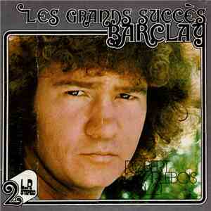 Robert Charlebois - Les Grands Succès Barclay Vol. 21