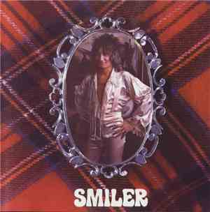 Rod Stewart - Smiler