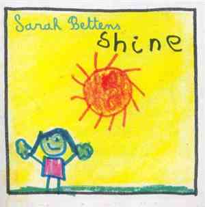 Sarah Bettens - Shine