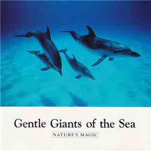 Second Sight  - Gentle Giants Of The Sea