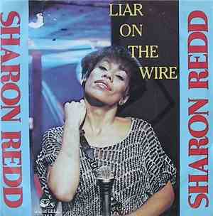 Sharon Redd - Liar On The Wire