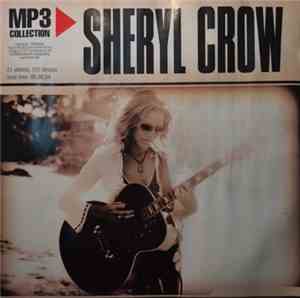 Sheryl Crow - Mp3 Collection