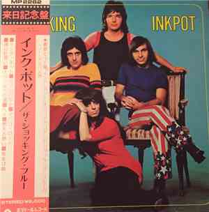 Shocking Blue - Inkpot