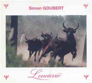 Simon Goubert - L´encierro