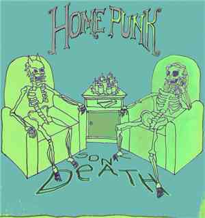 Sonic Death  - Home Punk