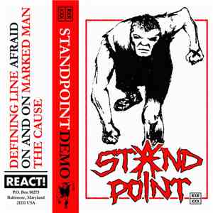Standpoint  - Demo