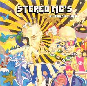 Stereo MC's - Supernatural